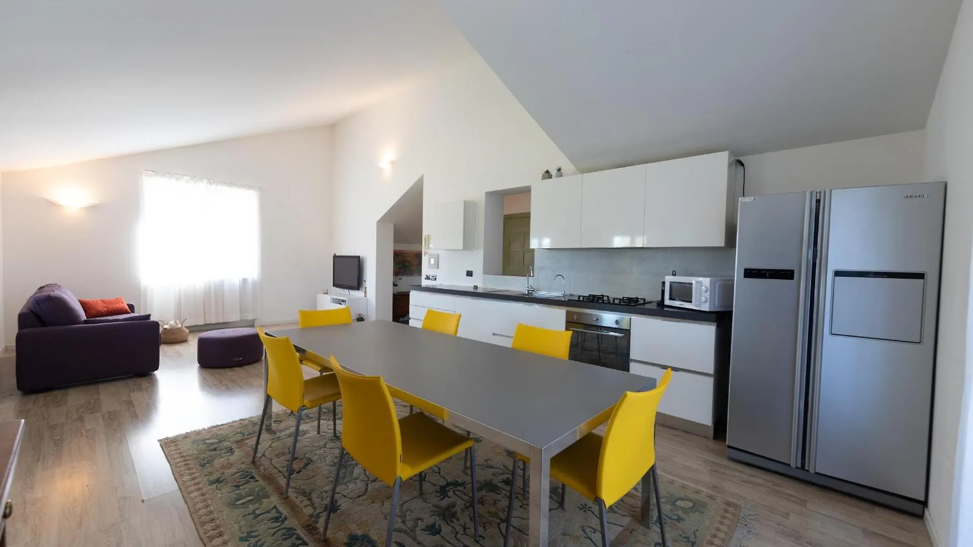 Appartamento Casa Vecchia Quercia Assago