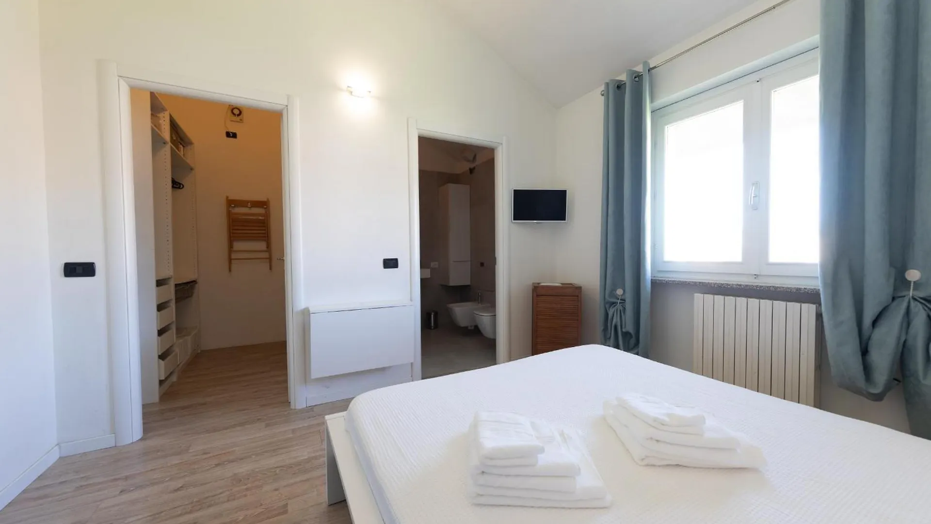 Appartamento Casa Vecchia Quercia Assago
