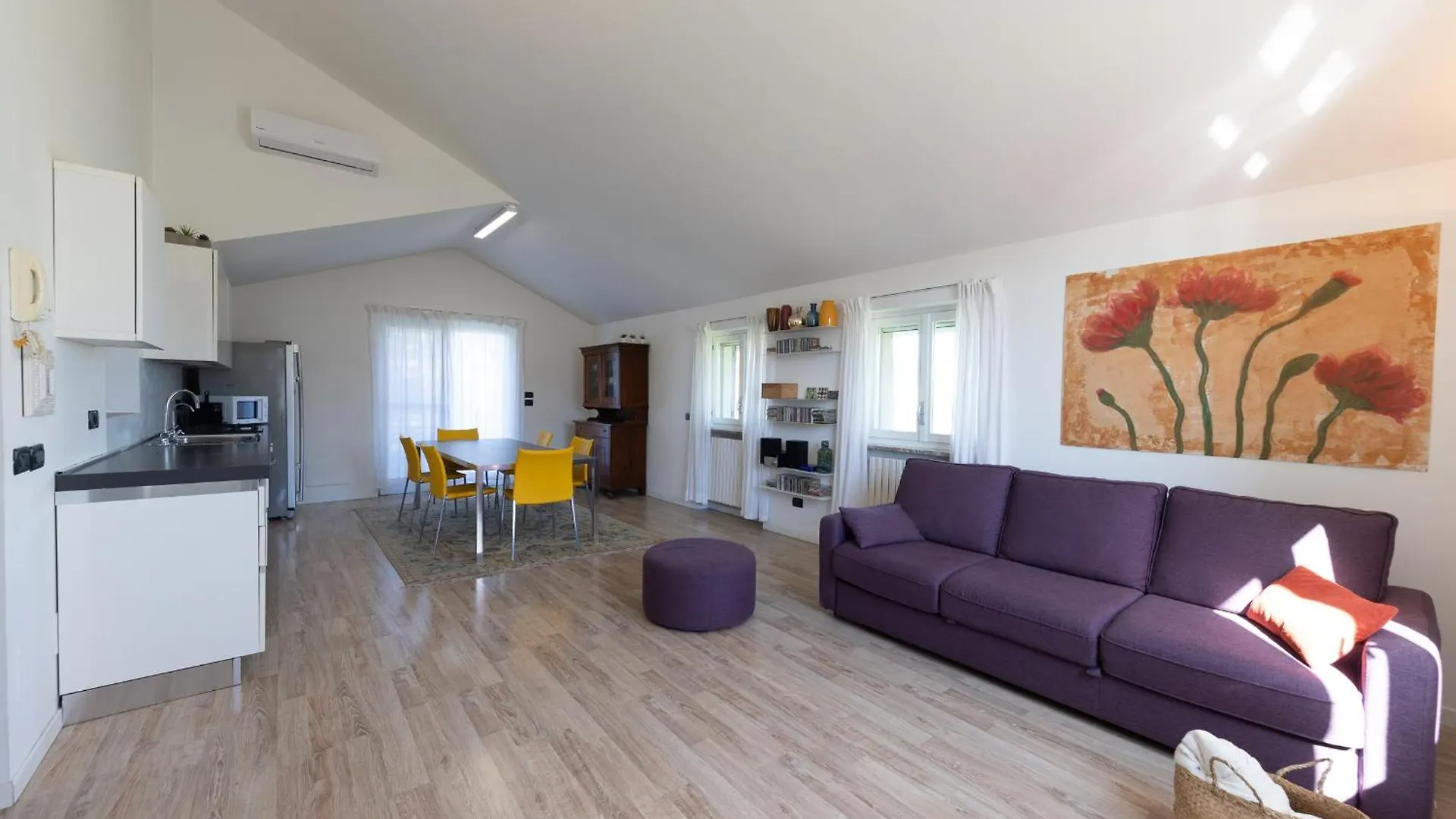 Appartamento Casa Vecchia Quercia Assago 0*,