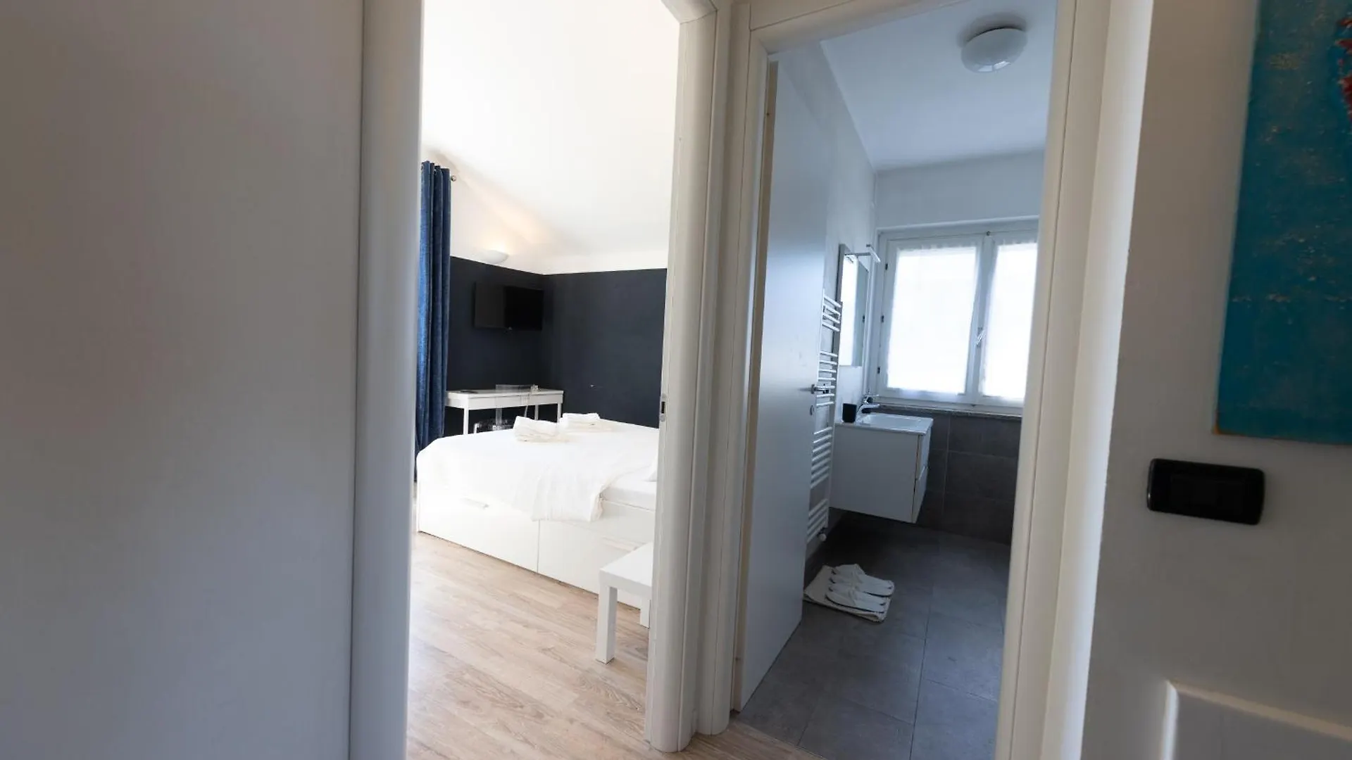 Appartamento Casa Vecchia Quercia Assago