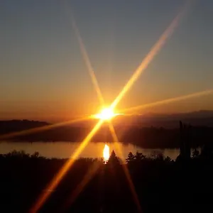 Appartamento Tramonto Al, Gavirate