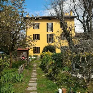 Appartamento Iris, Villa Guardia
