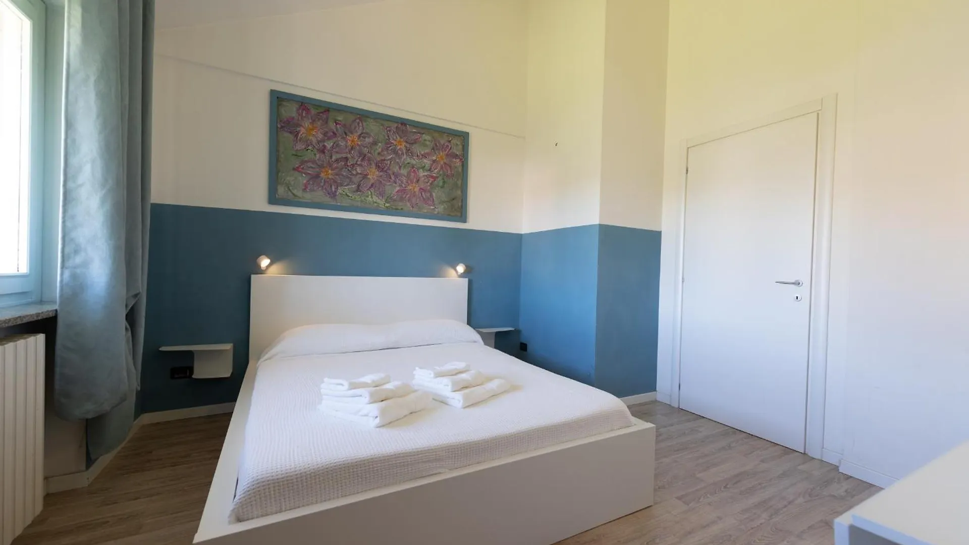 Casa Vecchia Quercia Apartment Assago Italy