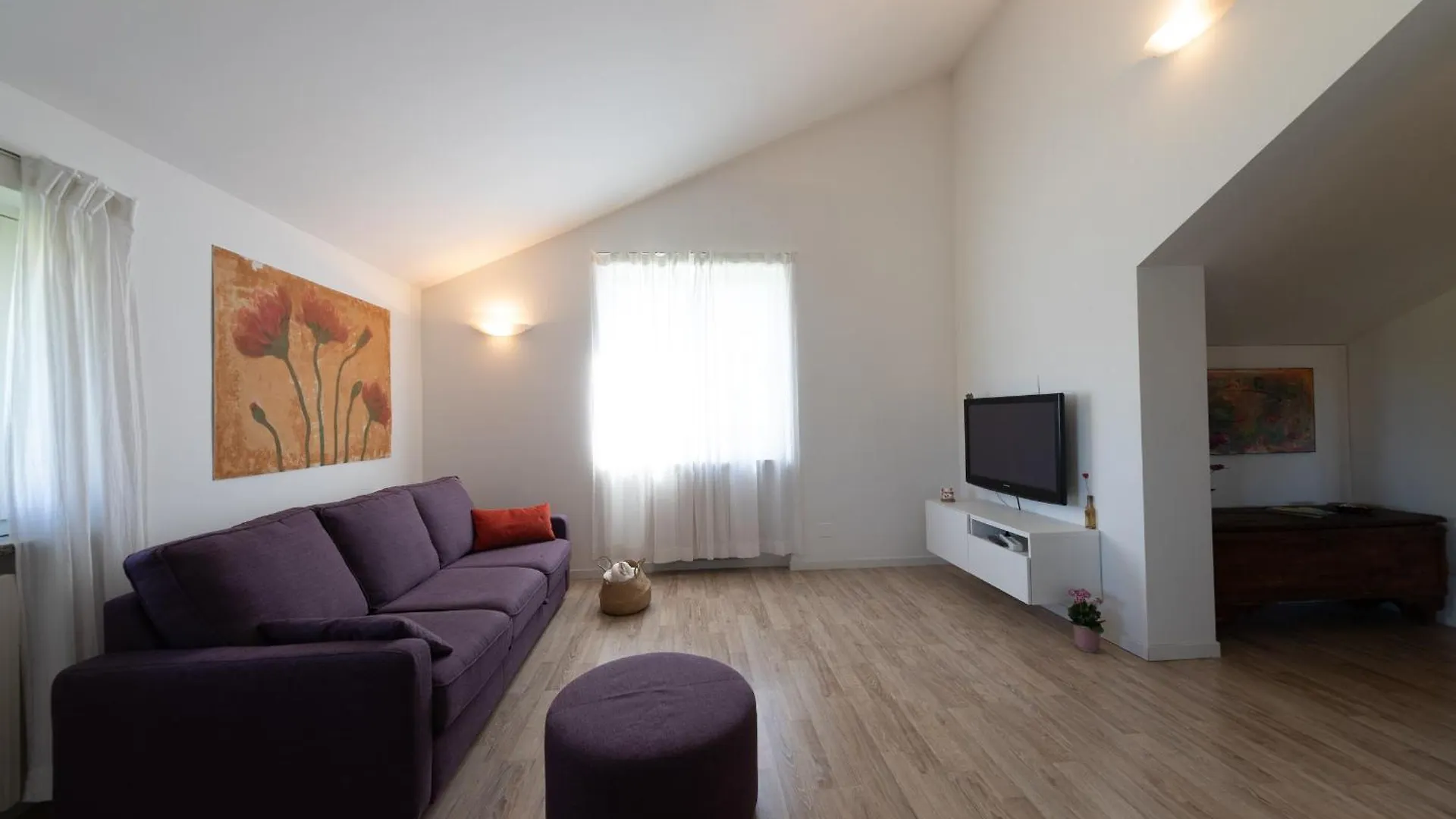 Casa Vecchia Quercia Apartment Assago