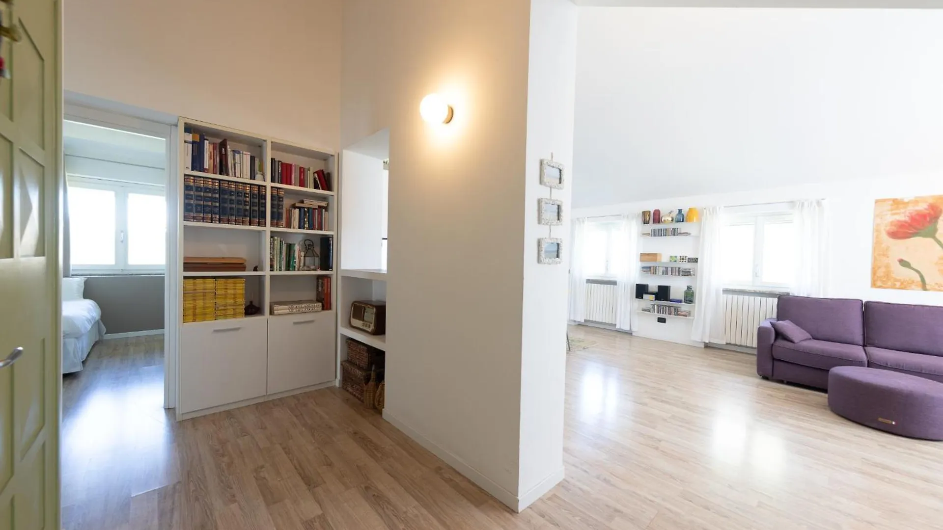 Casa Vecchia Quercia Apartment Assago