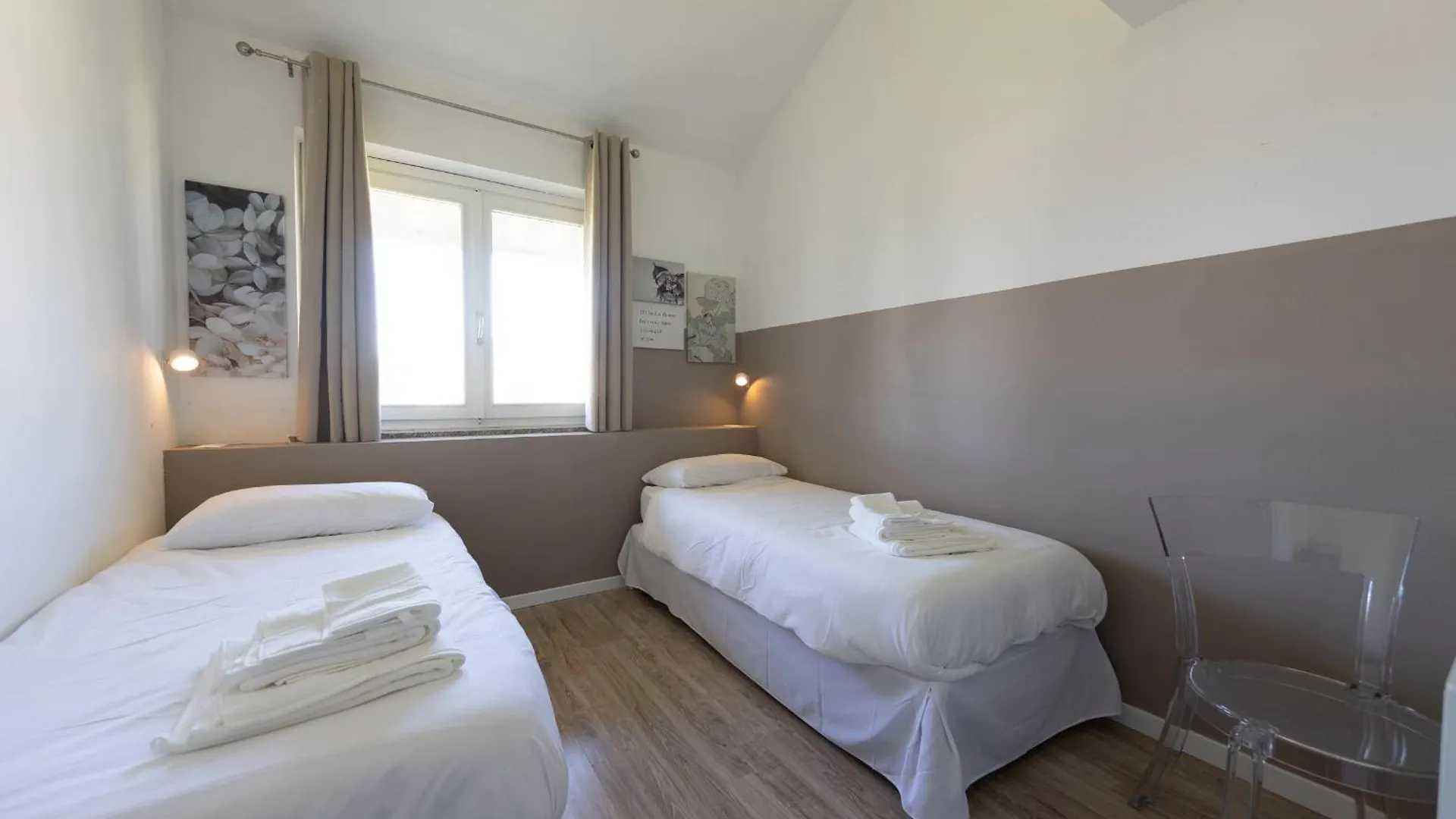 Casa Vecchia Quercia Apartment Assago