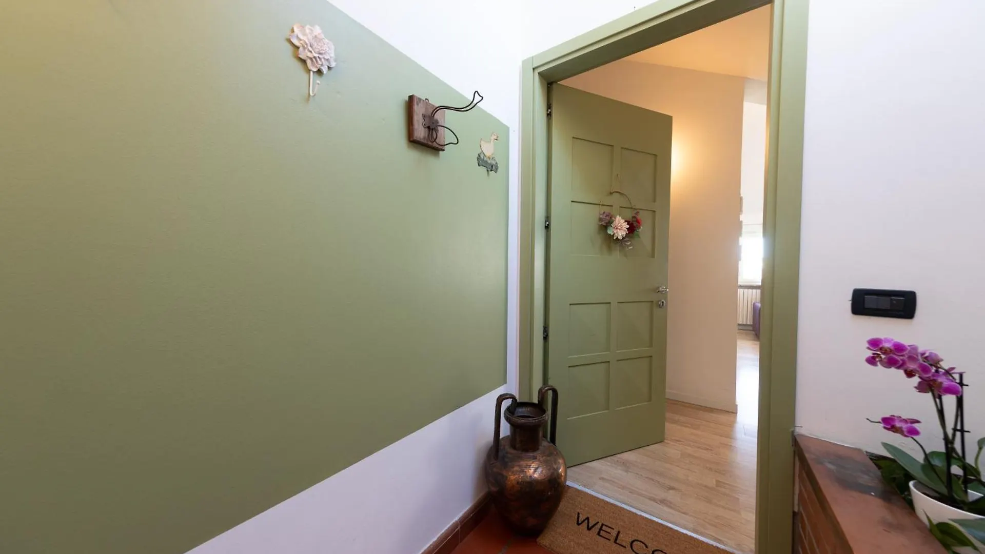 Casa Vecchia Quercia Apartment Assago Italy