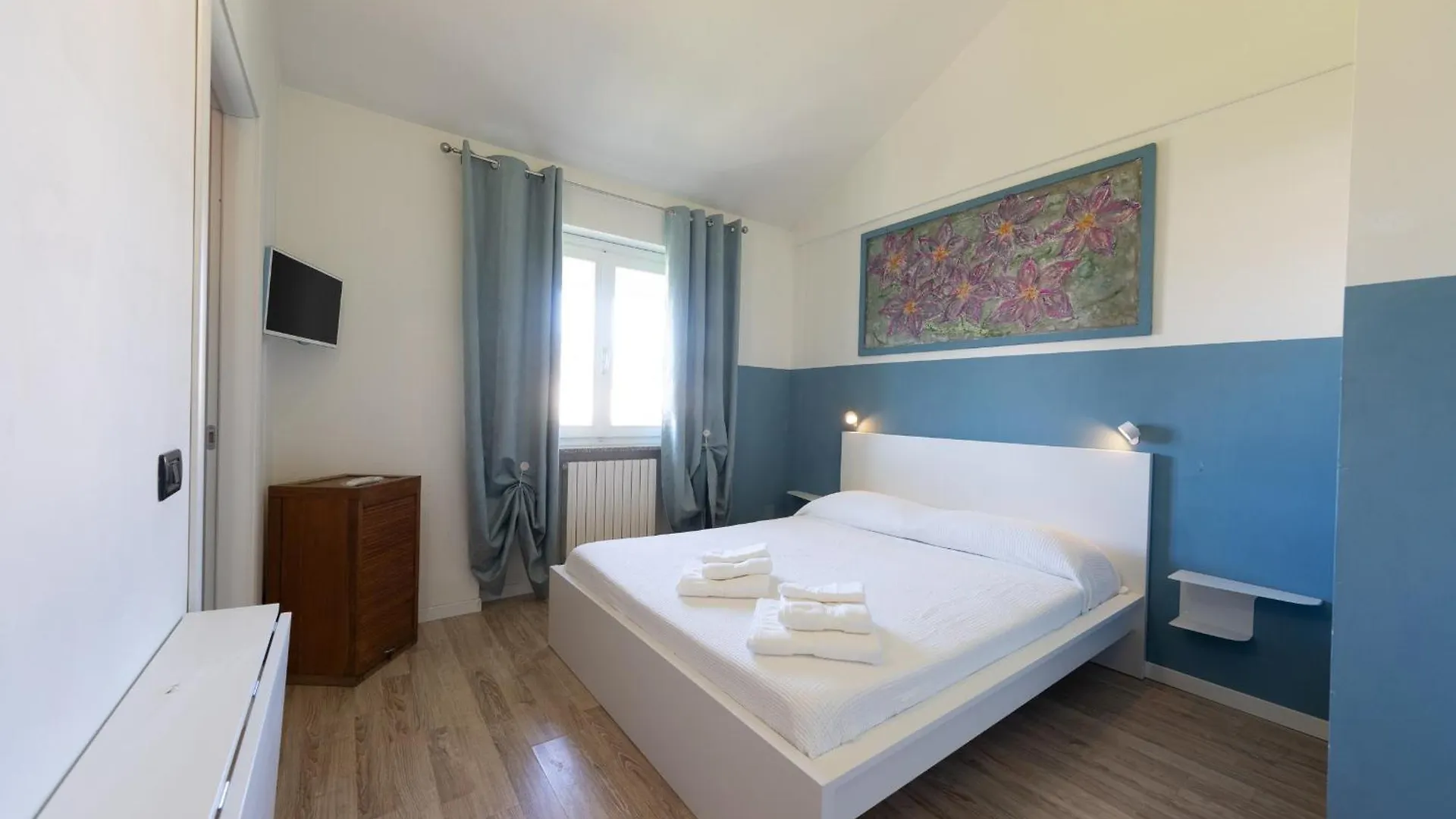 Casa Vecchia Quercia Apartment Assago